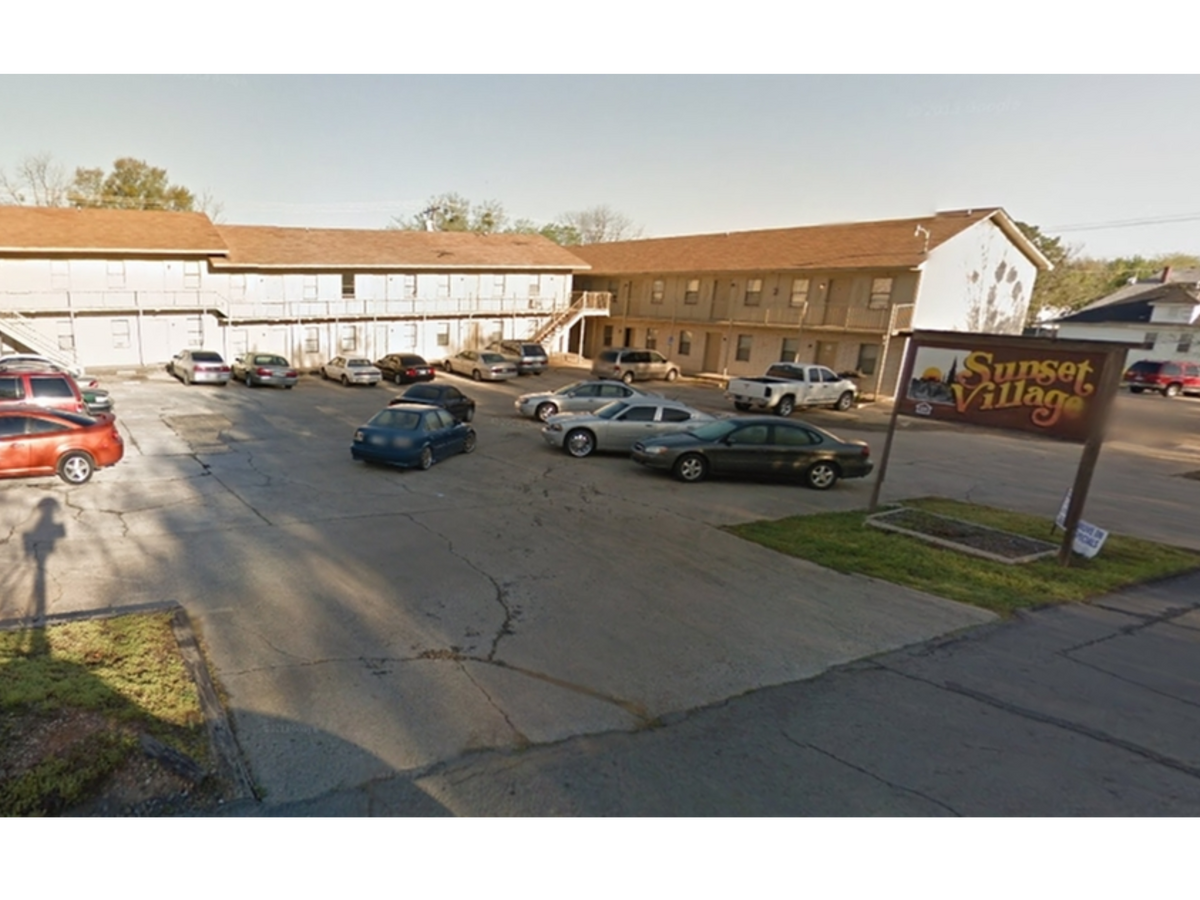 Photo - Sunset Village