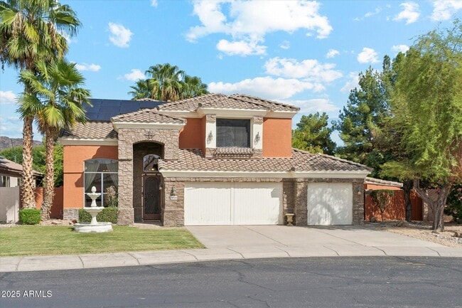 Building Photo - 20709 N 59th Dr Rental