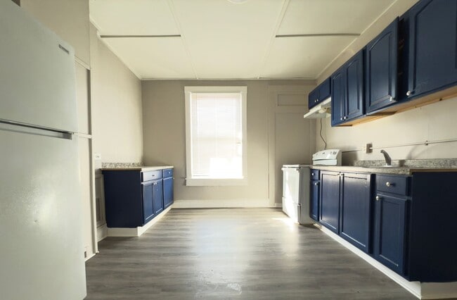 Photo - Move In Ready Townhouse In Baltimore