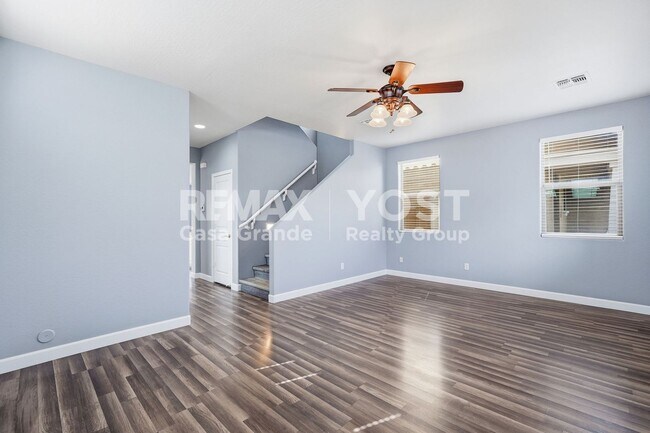 Photo - Balcony Mornings, Backyard Evenings & Room to Breathe