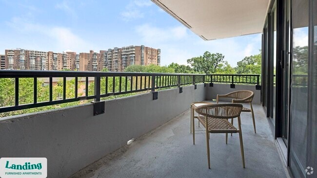 Building Photo - 1550 Clarendon Blvd Rental