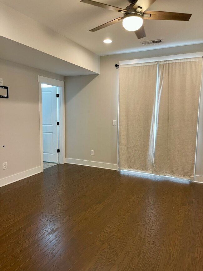 Photo - End-unit townhome in Westside Atlanta