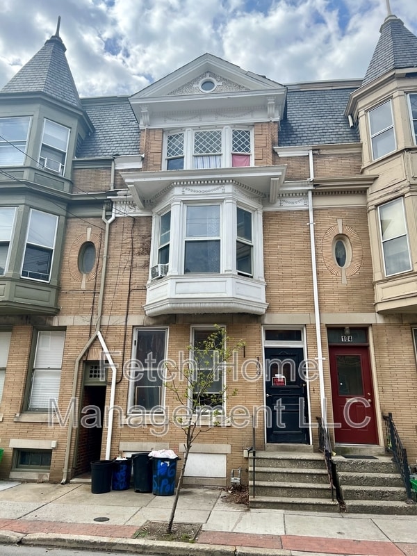 Photo - 106 S Pershing Ave