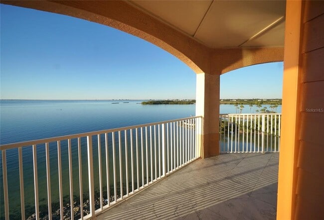 Building Photo - 5000 Culbreath Key Way Unit 9-326