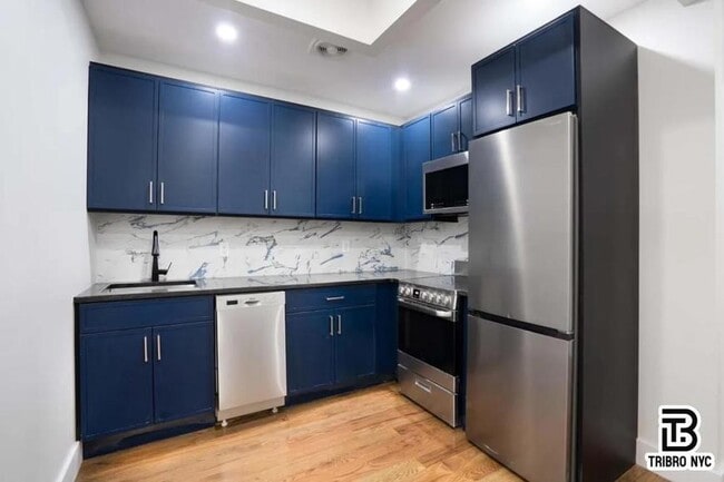 Photo - 2 bedroom in BROOKLYN NY 11211 Unit 2R