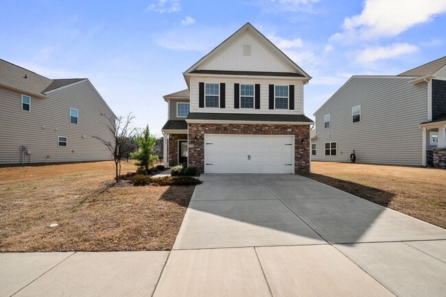 Building Photo - Stunning home in desirable Chateau community