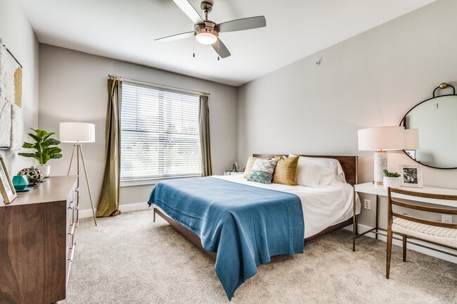 Photo - Centreport Lake