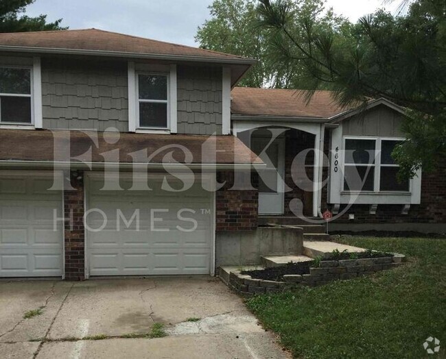 Building Photo - 4600 NW Amesbury Pl Rental