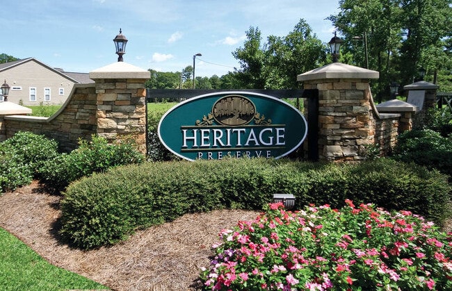 Photo - Stunning home in FANTASTIC location off Hwy 90 in Heritage Preserve!