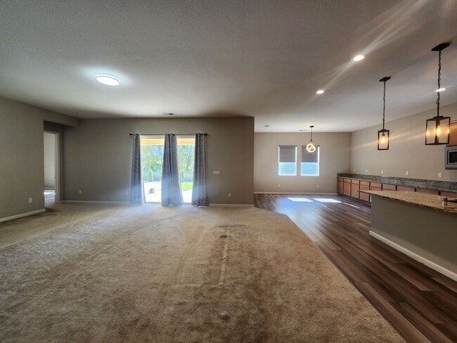 Photo - 2500 sq ft home in the Stonebrook area of ...
