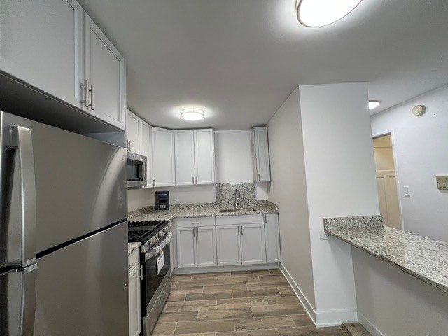 Photo - 2401 W Balmoral Ave Unit 2C