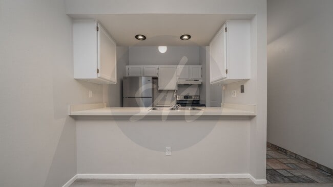 Photo - Westside Condo