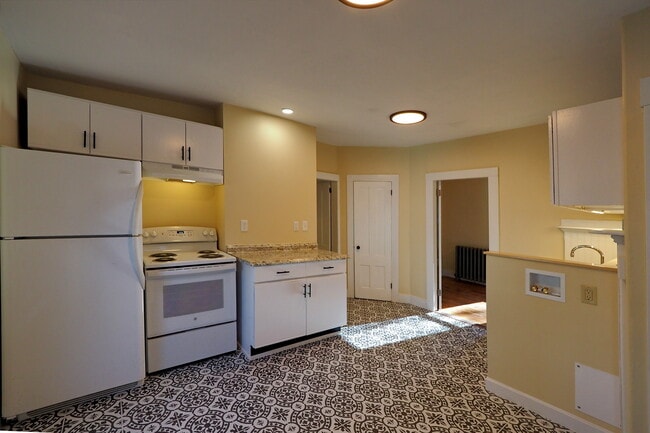 Photo - 197 Western Ave Unit 2 - Upstairs