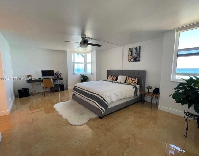 Photo - Beautiful 2-Bedroom, 2-Bathroom Apartment with Direct Ocean Views.
