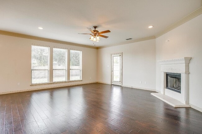 Photo - Charming 3-Bed Home with Modern Upgrades on Spyglass Drive, Willow Park!