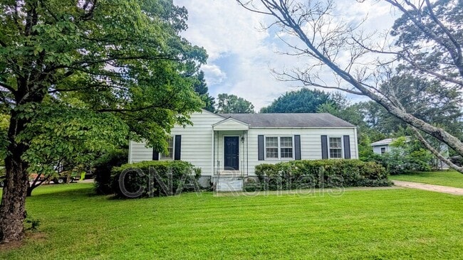 Building Photo - 100 E Acres Dr SE