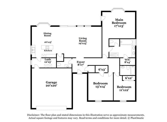 Photo - 1137 Shady Run Terrace