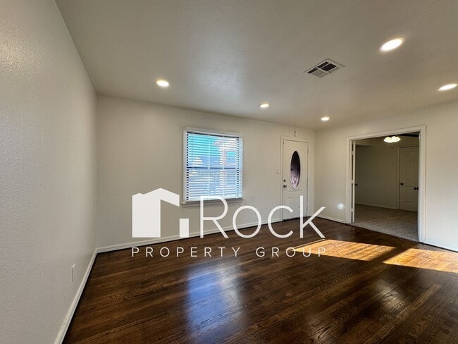 Photo - Charming Home with Real Wood Floors and Covered Parking ~ Offering 1 Month FREE Rent~