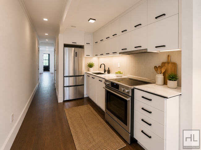 Photo - Carroll Gardens / 2-Bed 1-Bath Unit 4R