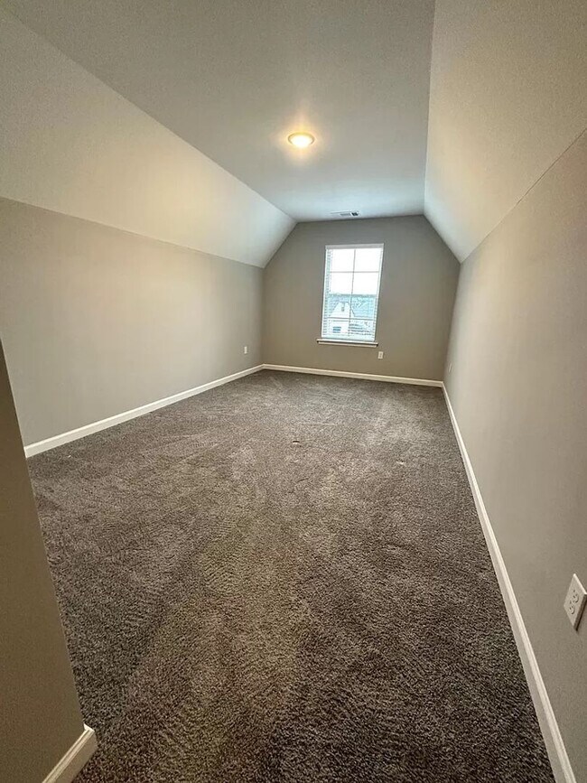 4 bedroom 2.5 bathroom in Atoka built in 2023 Rental House Rental in