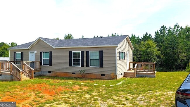 Building Photo - 9245 US-80