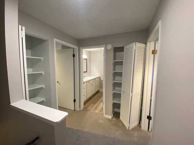 Photo - Fully renovated 2 bedroom, 1.5 bath apartment available with Separate Garage! Fully remodeled Kit...