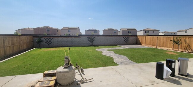 Photo - Brand New 5 Bedroom Home in Gossamer Grove!