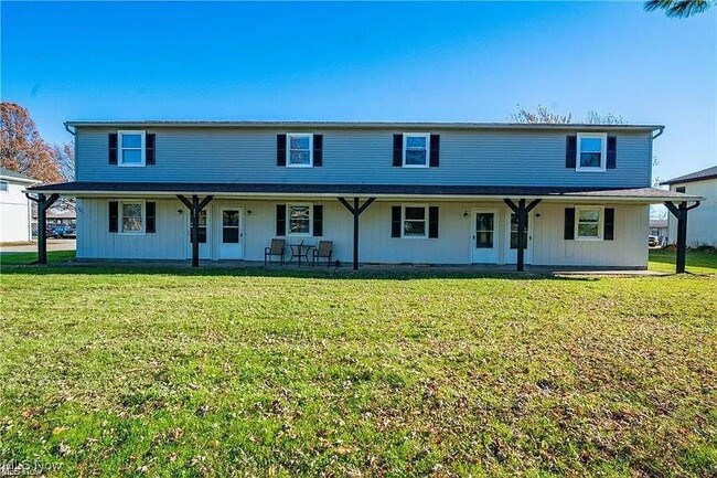 Building Photo - 221 Brunswick Dr Unit B