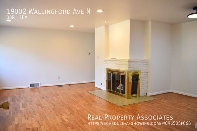 Photo - 19002 Wallingford Ave N