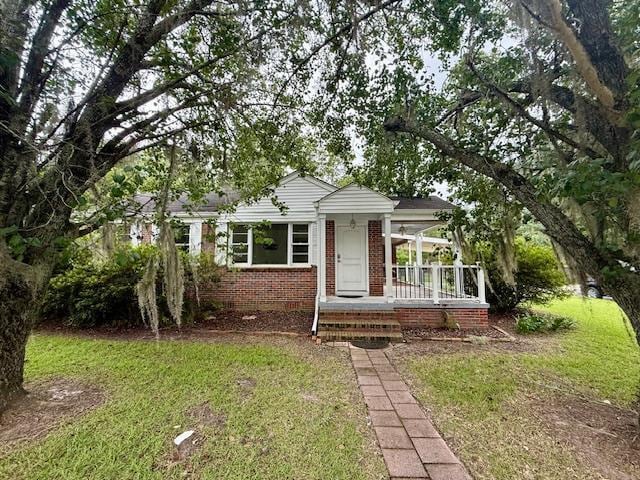 Building Photo - 1523 E Pinetree Blvd