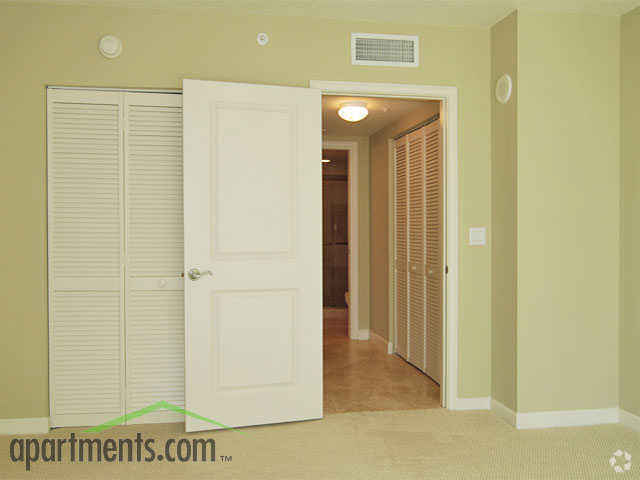 Segunda habitación - Palmetto Place