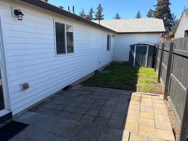 Yard - 14813 SE Arista Dr Unit 14813