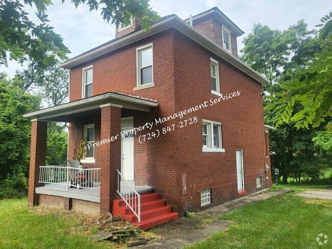 Building Photo - 134 McDonald Blvd Rental