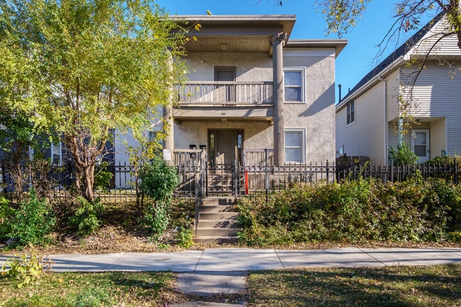 Building Photo - 3105 4th Ave S Unit 4