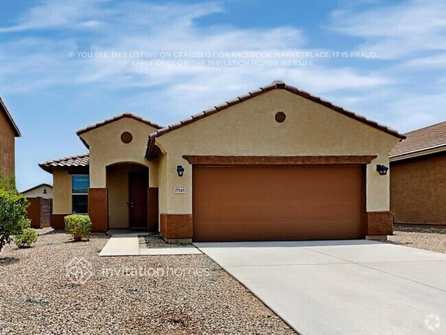 Building Photo - 17545 W Jessie Ln Rental