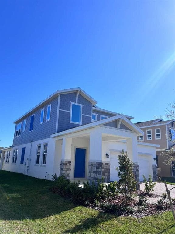 Photo - 7268 Hammerstone Wy