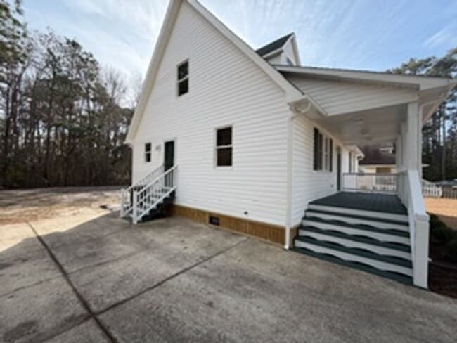 Photo - 3 bedroom long term Rental in Manteo