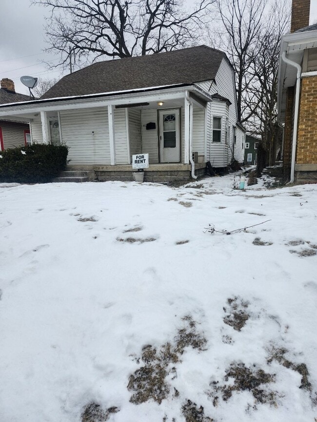 Building Photo - 3623 Graceland Ave