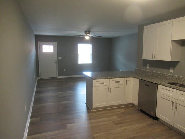 Photo - Brick Duplex for Rent Just Minutes from Lincolnton!