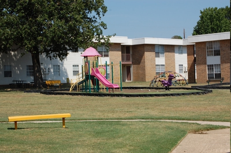 Town North Apartments - Town North Apartments