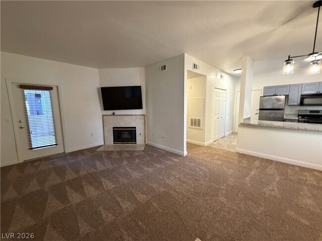 Photo - 5250 S Rainbow Blvd Unit 1166