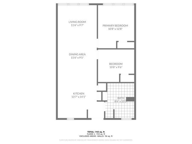 Photo - 3851 N Ocean Blvd Unit 204