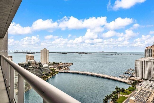 Photo - 495 Brickell Ave Unidad 2603