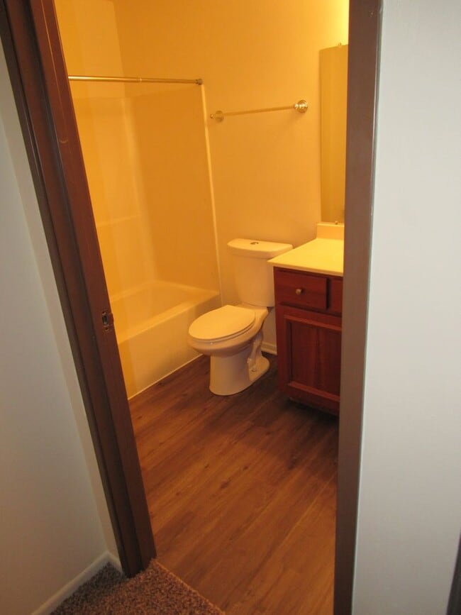 zSouth Pine Apartments