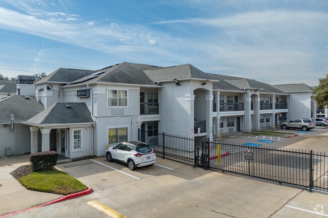 Fusion en Rye - Fusion at the Rye 3030