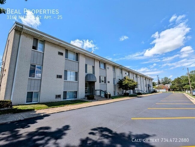 Photo - 3160 Matson St Unit 25