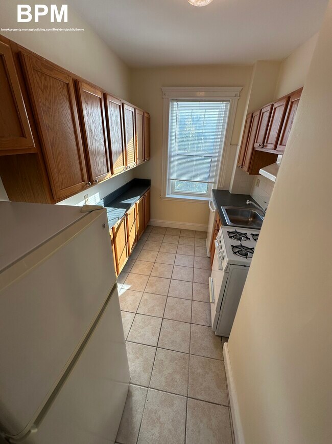 41 Wendell St Unit 31