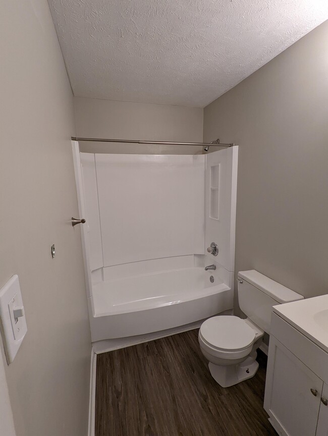 Photo - 7184 Fillyaw Rd Townhome