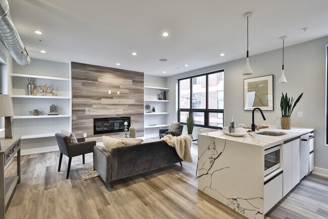 Photo - 1612 Cambridge St Unit 205