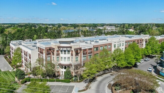 Lofts at Lakeview - Lofts at Lakeview